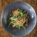 Green Bean Salad