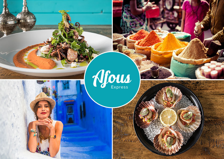 Australia's first Moroccan Spanish restaurant franchise