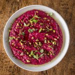 Beetroot Dip