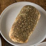 Zaatar Bread