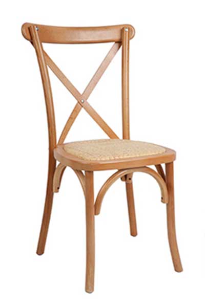 Crossback Chair