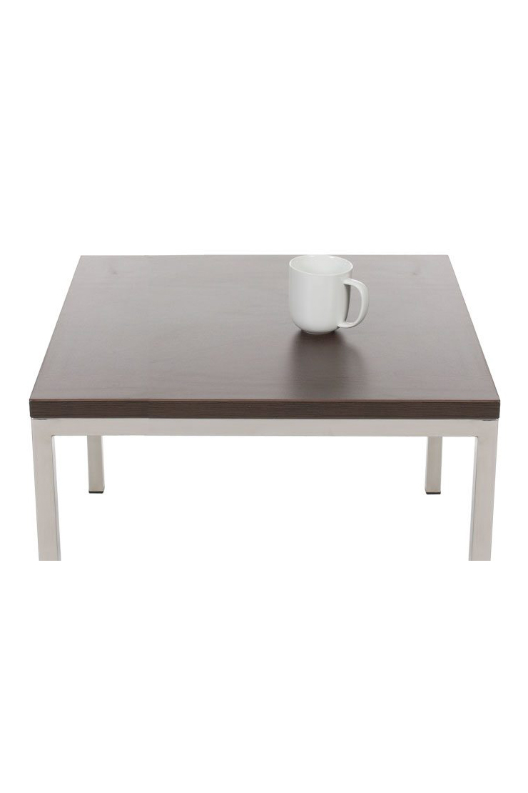 60cm Square Coffee Table