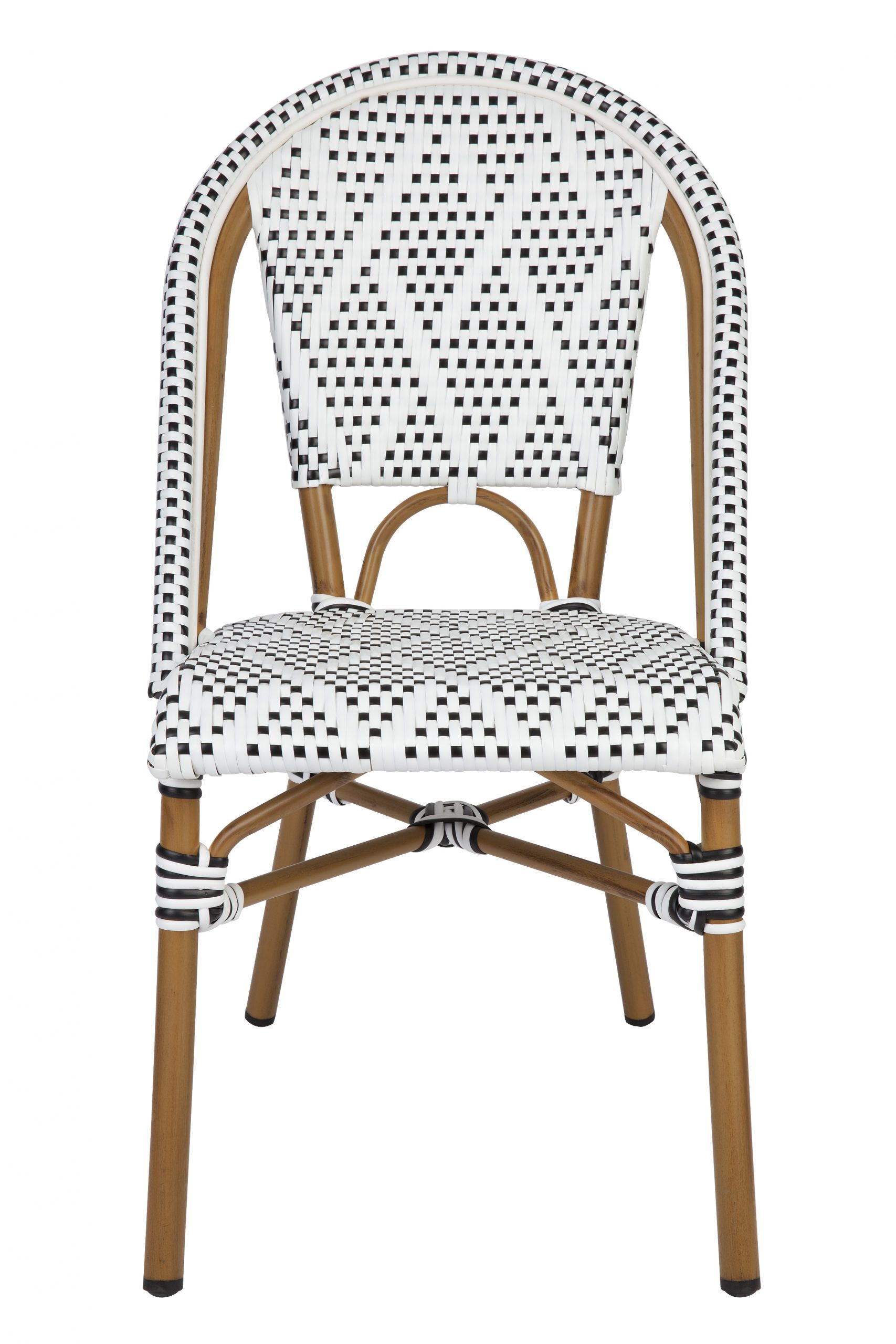 Parisian Diamond Chair (Exclusive New Design)