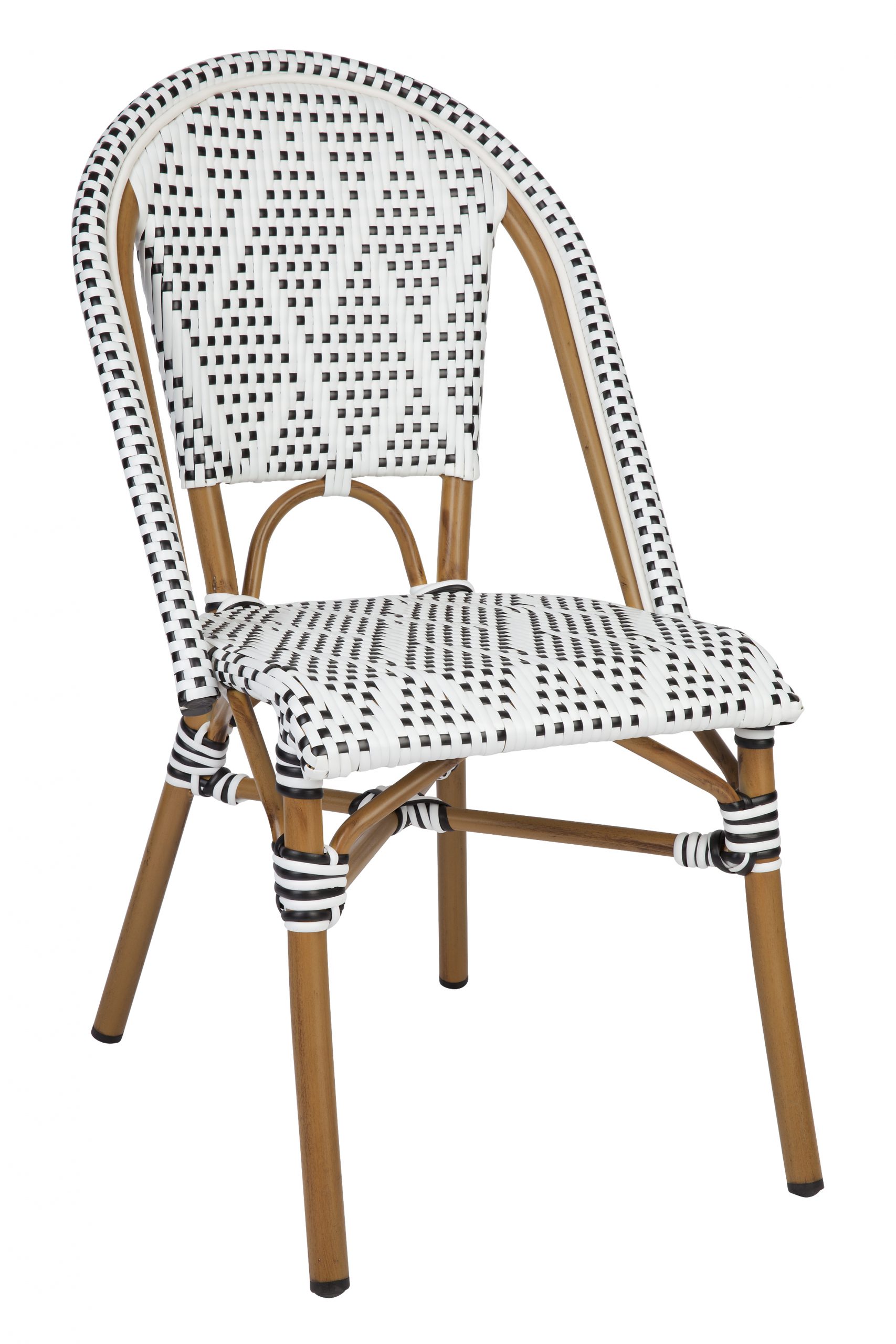 Parisian Diamond Chair (Exclusive New Design)