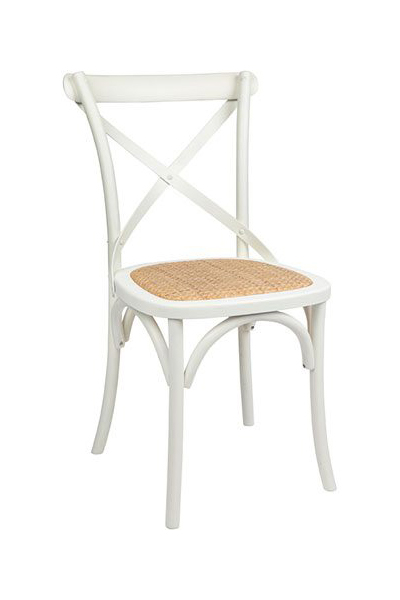 Crossback Bentwood Chair