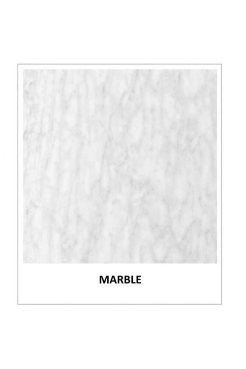 Marble Werzalit Resin Table Top
