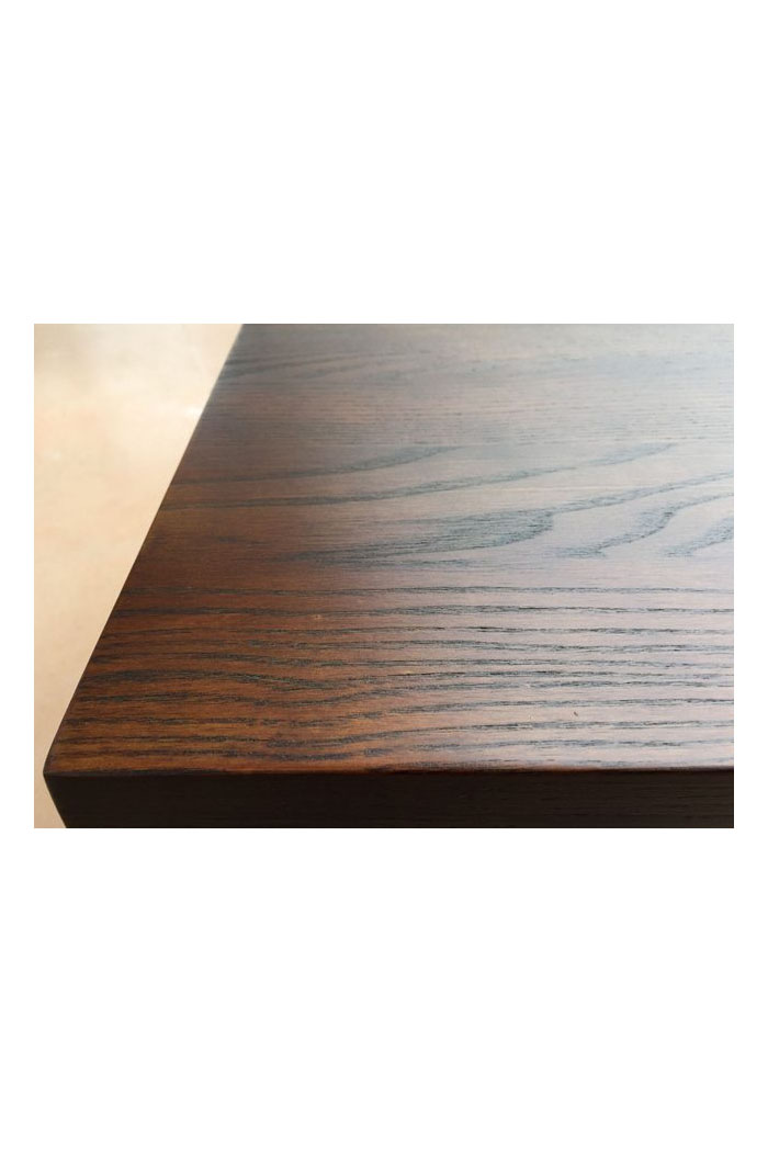 Walnut American Oak Table Top
