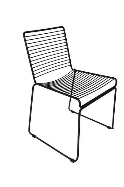 Grid Chair