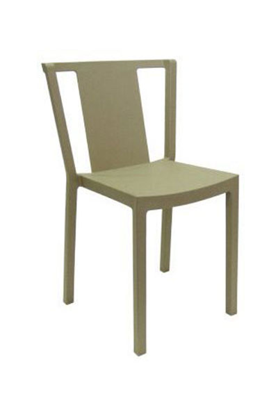 Neutra Chair - Sand