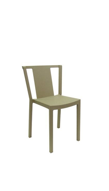 Neutra Chair - Sand