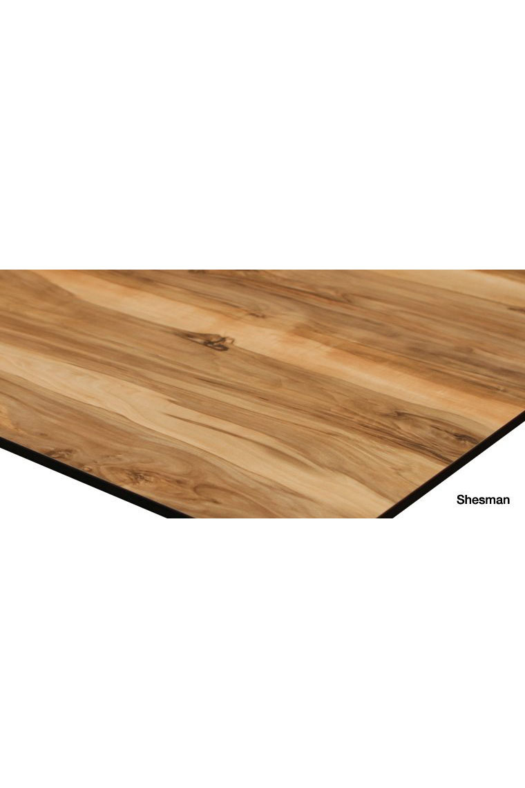 Indian Shesman Compact Laminate Table Top