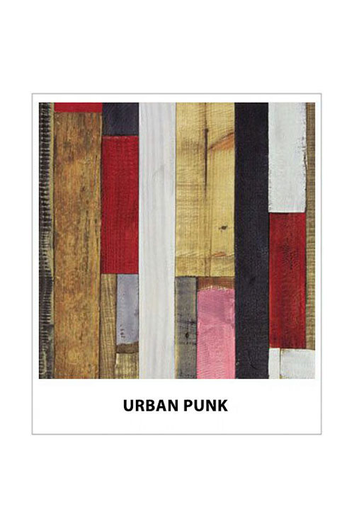 Urban Punk Compact Laminate Table Top