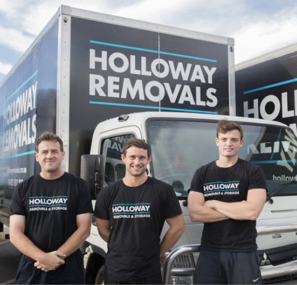 Our Office Removalist Services.