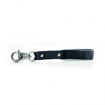 bullsnap 30cm handle leash