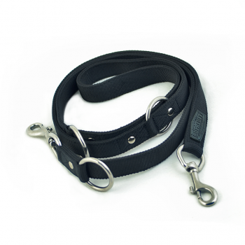 Multi Function Training Dog Leash