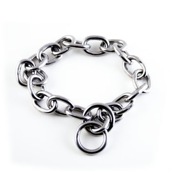 Stainless Steel Link Collar