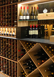 classic wine cellars Australia